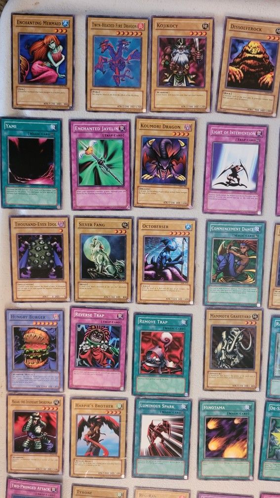 abc yugioh structure deck Yu-Gi-Oh! - Legend of Blue-Eyes White Dragon main image 1