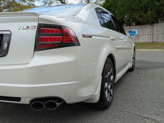 2007 Acura TL Type S