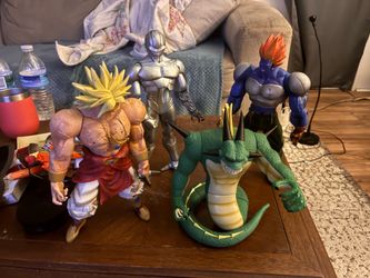 Dragon ball z