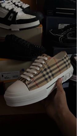 Burberry Shoes
