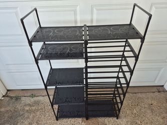 Shelf