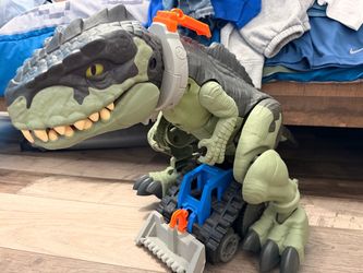 Dinosaur Toy
