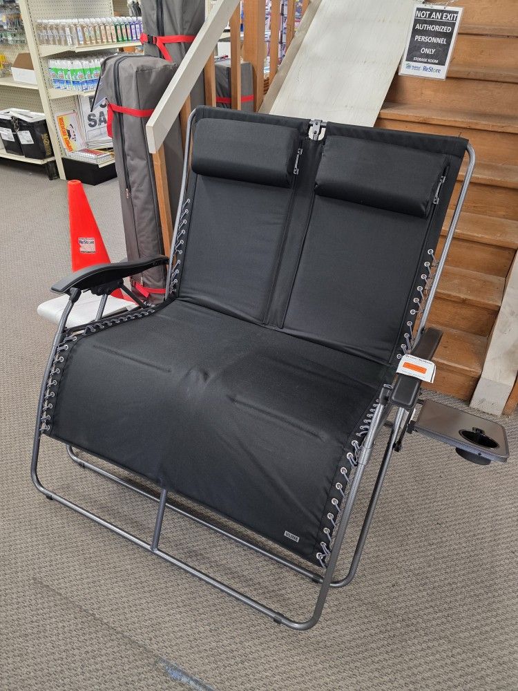 Zero Gravity Recliner Seat