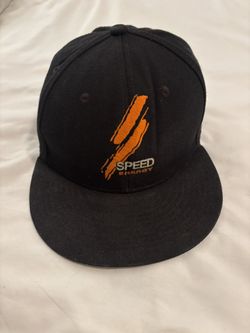 Speed Energy Cap