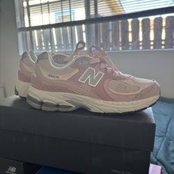 New Balance Shoes