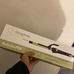 Baby bliss Curling Iron