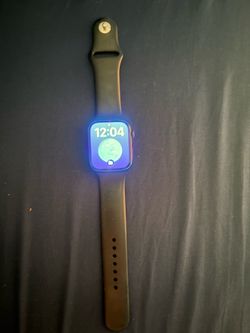 Apple Watch 9 gps & cellular