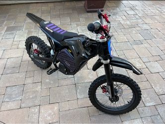 Mototec 60v