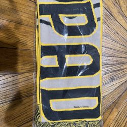 Padres Opening Series Scarf SGA