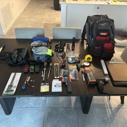 Home Inspection Tools