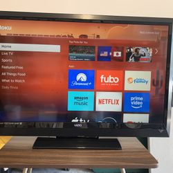 47” Vizio LCD HDTV!