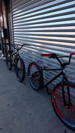 27.5 Bomma