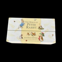 World Of Peter Rabbit Vintage The Complete Collection of Original Tales 1-23