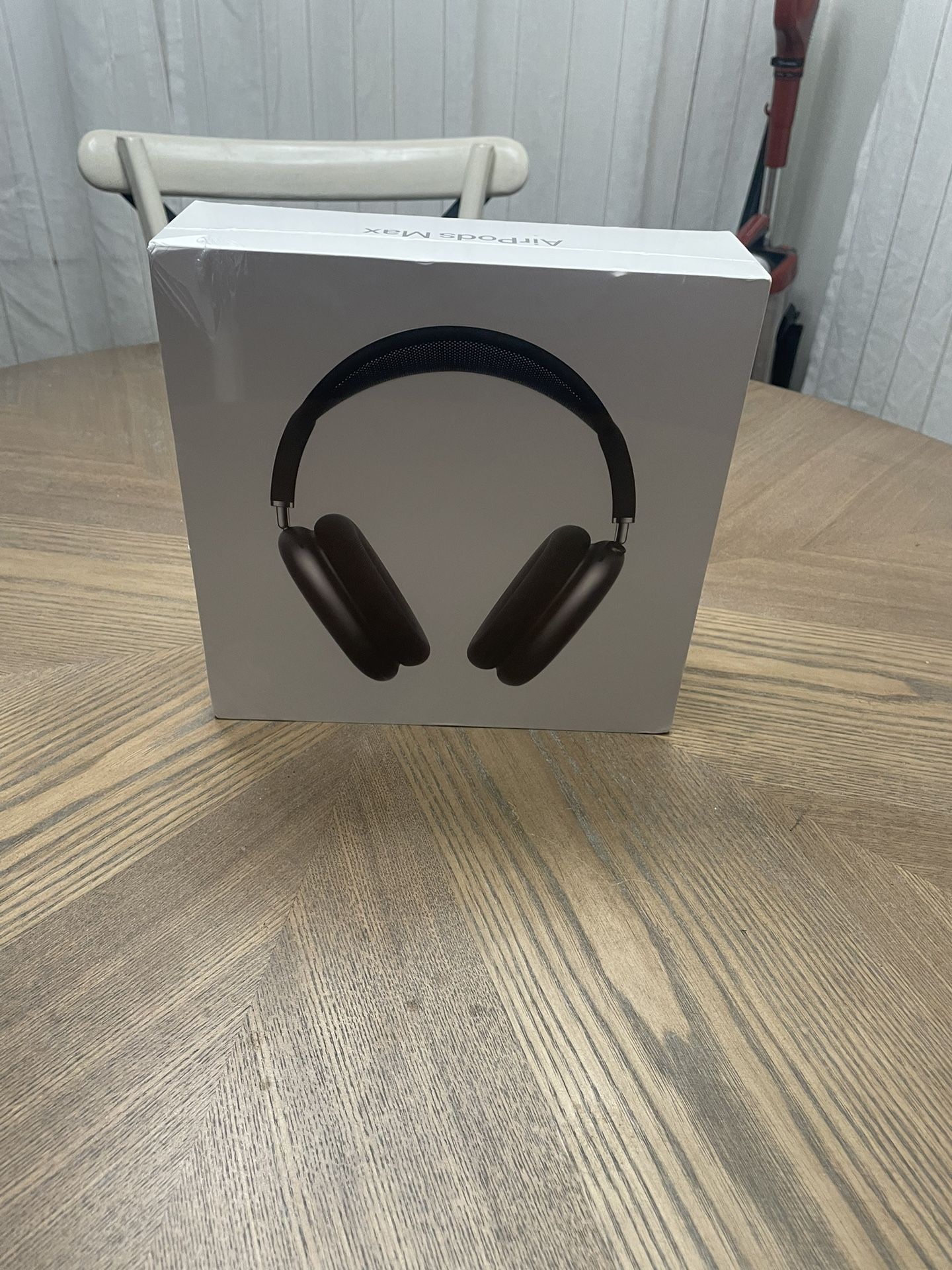 Airpod Max