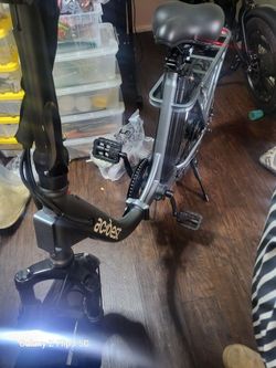 Electric Bike