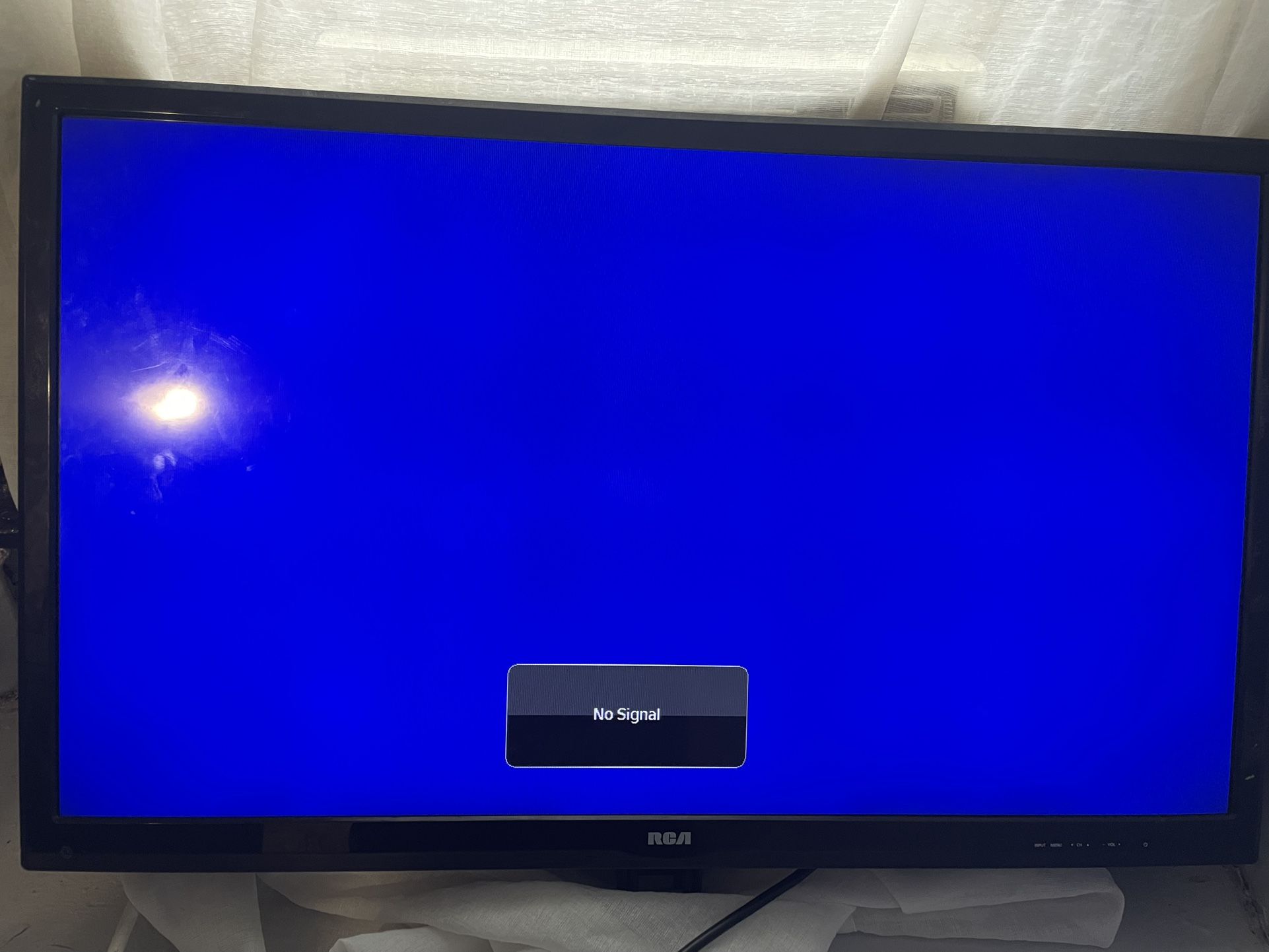 32in Tv