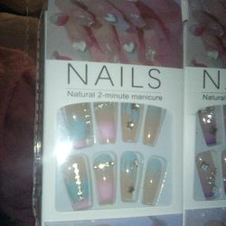 Nails