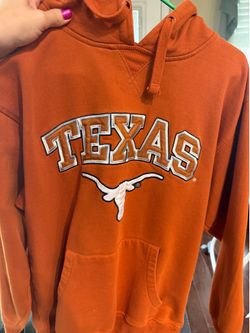 Texas hoodie unisex