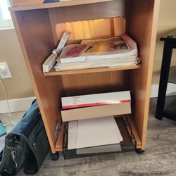 Printer Stand