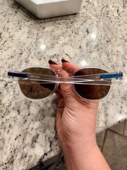 Oakley sunglasses