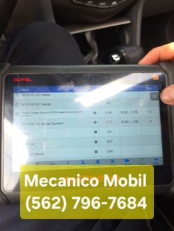 Mecanico Mobil