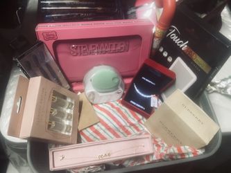 Christmas Gift Basket