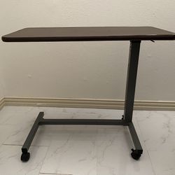 Table With Wheels