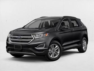 2016 Ford Edge