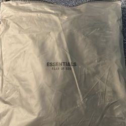 Limo Black Essentials Hoodie