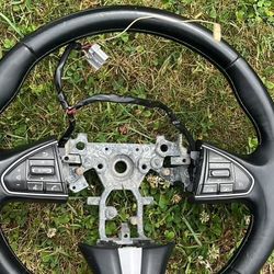 2014 Infiniti Q50 Parts