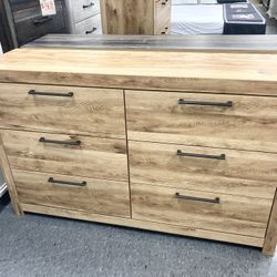 New Dresser — TAKE IT HOME 