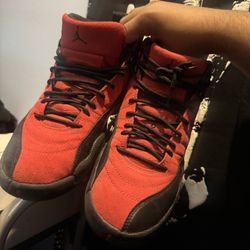 Jordan 12