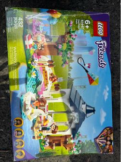 Lego lot
