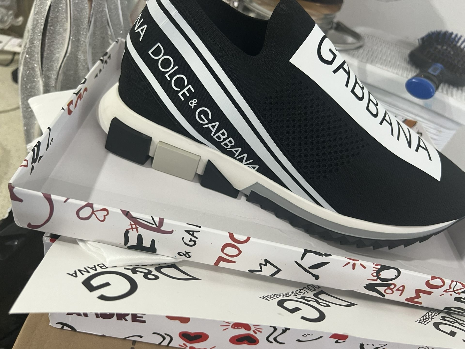 Brand New Dolce & Gabbana