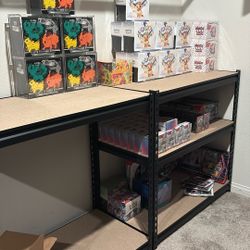 Pokemon Sealed Product 
