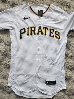 Pittsburgh Pirates Authentic On-Field Elite Jersey