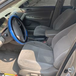 2003 Toyota Camry