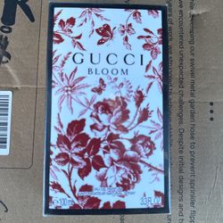 Gucci Bloom