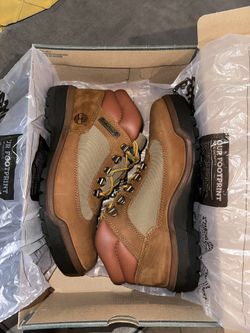 Timberland field boot Size 8 Men