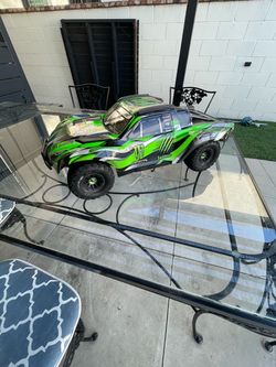 Traxxas Maxx Slash