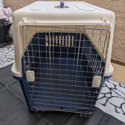Large Dog Crate For Sale!
