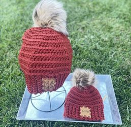 Beanie Display heads