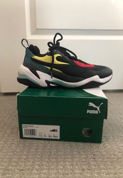 Puma Thunder Spectra