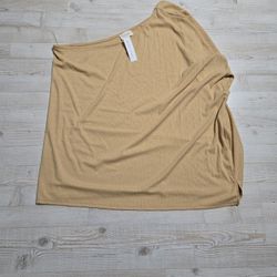 Ninexis Size 2xl Womens Blouse 