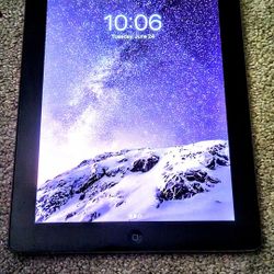Apple iPad ( 4th Generation) 128gb