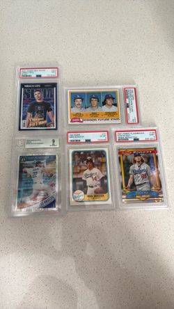Sport Cards