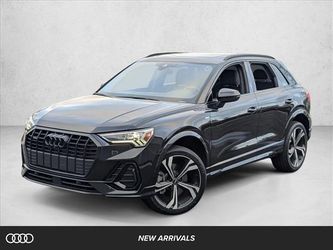 2023 Audi Q3