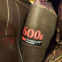 TIDEWE FISHING AND HUNTING CHEST WADERS