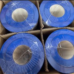 Pool Filter Cartridges Fits Pentair clean and clear 320 and  Hayward 3025 or 3030
