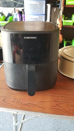 Air Fryer